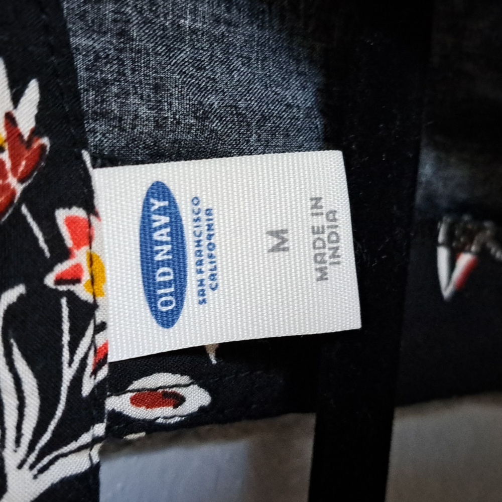 Old Navy Shift Dress | Size M - Picture 5 of 6